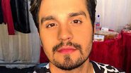 Luan Santana anuncia live para o Dia dos Namorados: ''Sou romântico'' - Instagram