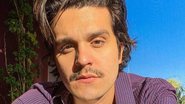 Luan Santana mostra momento de paz ao compartilhar clique pescando - Instagram