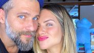 Giovanna Ewbank e Bruno Gagliasso revelam o nome do terceiro filho - Instagram