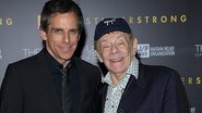 Comediante Jerry Stiller, pai de Ben Stiller, morre aos 92 anos - Getty Images