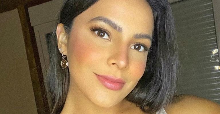 Emilly Araújo homenageia a falecida mãe e emociona a web - Reprodução/Instagram