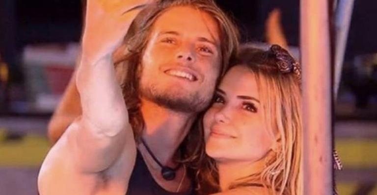 Daniel abre o jogo sobre relação com Marcela depois do BBB - Reprodução/Instagram