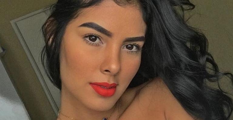 Miss é encontrada morta a facada no apartamento do namorado - Reprodução/Instagram