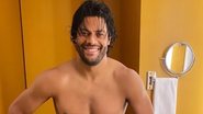 Final feliz! Jogador Hulk e ex-mulher entram em acordo - Reprodução/Instagram