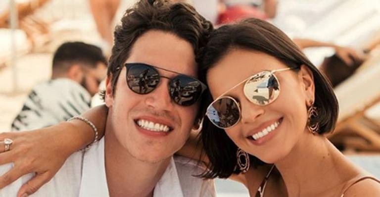 Mariana Rios adia casamento por conta da pandemia e desabafa: ''Não vejo como um problema'' - Instagram