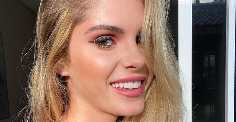 Barbara Evans faz desabafo sobre seu casamento - Reprodução/Instagram