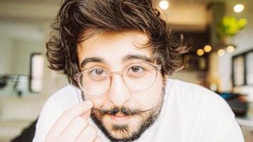 Cantor Zeeba comenta sucesso de 'Tudo Que Importa' - Instagram