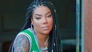 Equipe de Ludmilla revela estado de saúde da cantora - Reprodução/Instagram