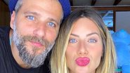 Giovanna Ewbank e Bruno Gagliasso realizam bazar solidário - Reprodução/Instagram