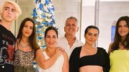 Gloria Pires encanta com clique de Cleo quando era criança - Instagram