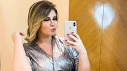 Marília Mendonça conta que sonhou com a volta dos seus shows - Instagram