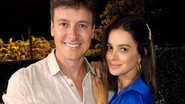 Rodrigo Faro e Vera Viel comemoram 23 anos de união - Reprodução/Instagram