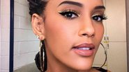 Taís Araujo relembra clique gargalhando e encanta web - Divulgação/Instagram