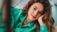 Durante quarentena, Maisa revela que está se sentindo feia - Reprodução: Instagram/ Crédito: Mateus Aguiar