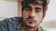 Ex-BBB Guilherme Napolitano muda o visual e arranca suspiros - Reprodução/Instagram