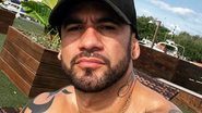 Ex-BBB Hadson Nery revela que aceitou convite para posar nu - Reprodução/Instagram