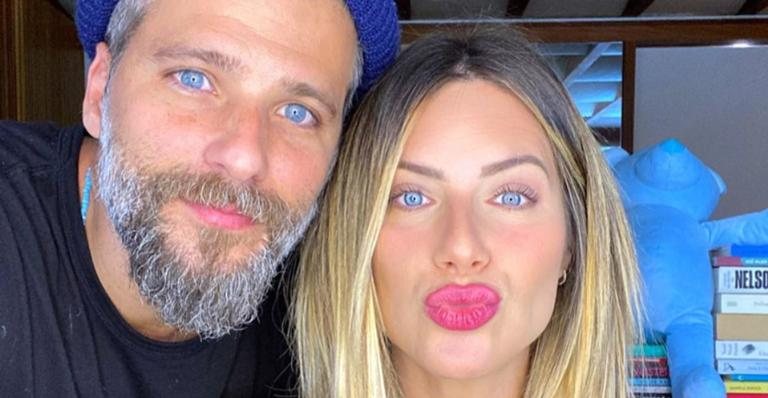 Giovanna Ewbank comenta sobre o sucesso do seu bazar - Instagram