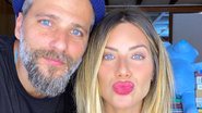 Giovanna Ewbank comenta sobre o sucesso do seu bazar - Instagram