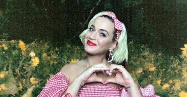 Katy Perry participa da estreia do programa de Anitta - Reprodução/Instagram