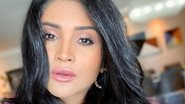 Mileide Mihaile usa look estiloso para ficar em casa - Reprodução/Instagram