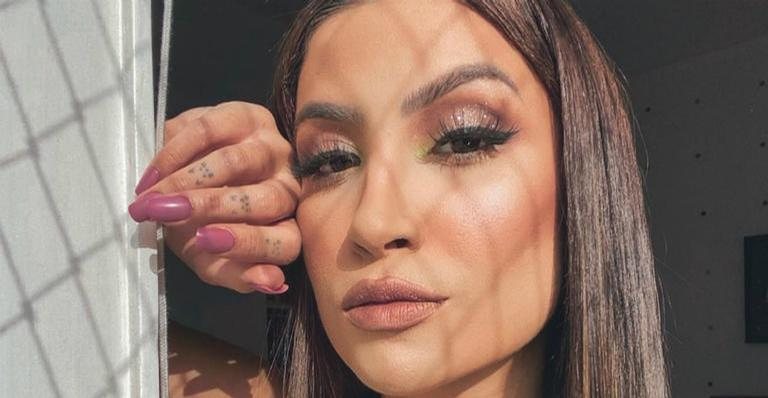 Bianca Andrade arrasa com foto de biquíni - Reprodução/Instagram