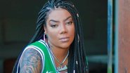 Ludmilla recebe alta do hospital - Divulgação/Instagram