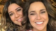 Daniela Mercury compara coronavírus com homofobia - Reprodução/Instagram