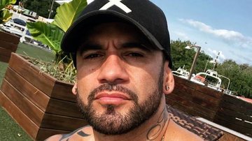 Ex-BBB Hadson desabafa sobre acusações de homofobia - Reprodução/Instagram