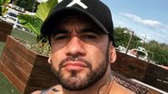 Ex-BBB Hadson desabafa sobre acusações de homofobia - Reprodução/Instagram