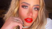 Rafaella Santos compartilha clique sensual e quase mostra demais - Instagram