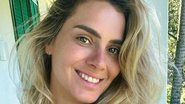 Carolina Dieckmann pede adiamento do ENEM: ''Muitos jovens brasileiros não têm acesso aos estudos'' - Instagram