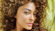 Juliana Paes arranca elogios ao postar clique toda natural - Instagram