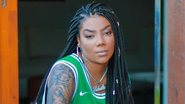 Ludmilla anuncia nova data e horário para a sua live - Instagram