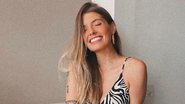 Paola Antonini posta vídeo emocionante em seu aniversário - Instagram