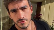 Ex-BBB Guilherme fala sobre mensagens de ódio e ameaças - Reprodução/Instagram