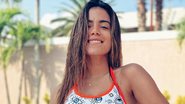 Anitta anuncia live e deixa os fãs ansiosos - Instagram