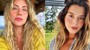 Giovanna Ewbank se declara para Giovanna Lancellotti - Instagram