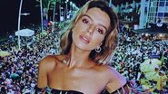 Giovanna Lancellotti agradece pelas mensagens de aniversário - Instagram