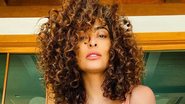 Juliana Paes recria cena do filme 'Flashdance' e recebe chuva de elogios na web - Instagram