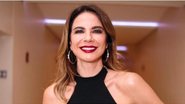 Luciana Gimenez exibe barriga trincada em clique ousado - Instagram