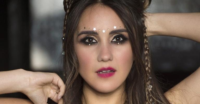 Dulce Maria lança 'Tu y Yo', primeiro single do seu novo álbum Origen - Mário Macin