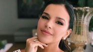 Mariana Rios se declara ao noivo: ''O quanto eu te amo'' - Instagram