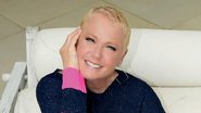 Xuxa Meneghel parabeniza Maisa com declaração e emociona - Blad Meneghel