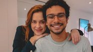 Sergio Malheiros parabeniza Sophia Abrahão - Reprodução/Instagram