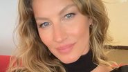 Gisele Bündchen corta o cabelo da filha em casa - Reprodução/Instagram