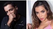 Anitta desabafa e revela ser ameaçada por Léo Dias - Divulgação/Instaram