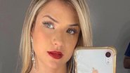 Gabi Martins arranca suspiros com look decotado - Reprodução/Instagram