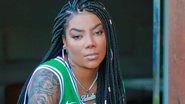 Ludmilla lança desafio da música 'Sem Limites': ''Quero geral fazendo'' - Instagram