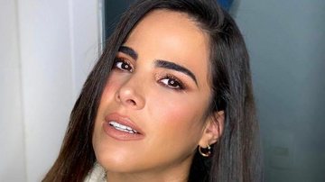 Wanessa Camargo comemora 13 anos de casamento Marcus Buaiz - Reprodução/Instagram