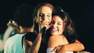 Ivete Sangalo recebe bela homenagem de Paolla Oliveira - Divulgação/Instagram